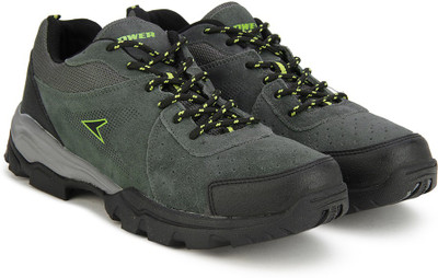 

Bata ALL SEASON 2 Casuals For Men(Grey