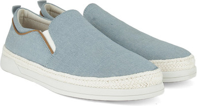 

Call It Spring DRARECIA Slip on Sneakers For Men(Blue