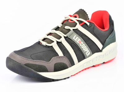

Lee Cooper Sneakers For Men(Black
