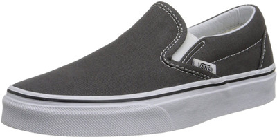 

Vans VN000EYECHR Loafers For Men(Grey