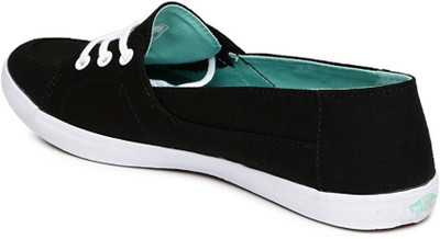 

Vans VN000XKWG8Y Slip On Sneakers For Men(Black