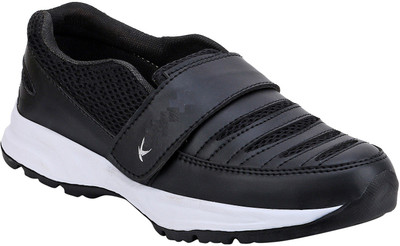 

Kaneggye Casuals For Men(Black