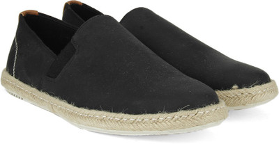

Call It Spring ALBERT Espadrilles For Men(Black, 96