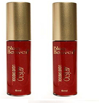 

Blue Heaven aristo liquid sindoor 2 aristo liquid sindoor 2(maaroon)
