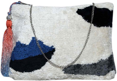 

Diwaah Women Casual Multicolor Cotton Sling Bag