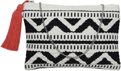 

Diwaah Women Casual Multicolor Cotton Sling Bag