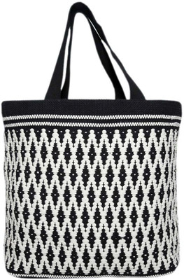 

Diwaah Women Casual Multicolor Cotton Tote