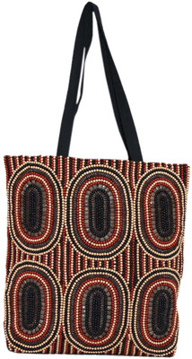 

Diwaah Women Casual Multicolor Cotton Tote