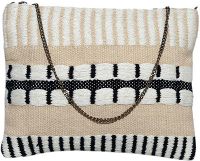 

Diwaah Women Casual Multicolor Cotton Sling Bag