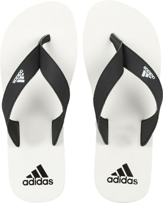 

ADIDAS EEZAY MAXOUT MEN.JPG Slippers, Gretwo/black