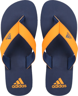 

ADIDAS EEZAY MAXOUT MEN.JPG Slippers, Mysblu/nacho