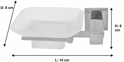 Klaxon Kristal-101(Silver)