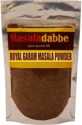 

Masaladabbe Royal Garam Masala(100 g)