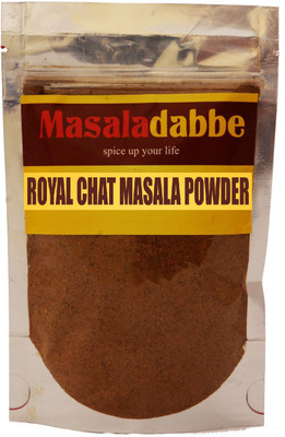 

Masaladabbe Royal Chat Masala(100 g)