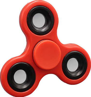 

ifrazon high quality Hand Spinner (red)(Red)