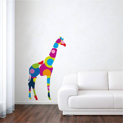 

Rawpockets  PVC Sticker(Pack of 1, Multicolor