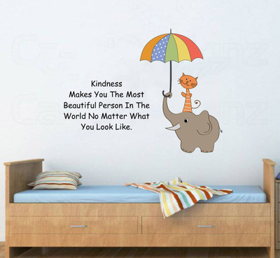 

Rawpockets  PVC Sticker(Pack of 1, Multicolor