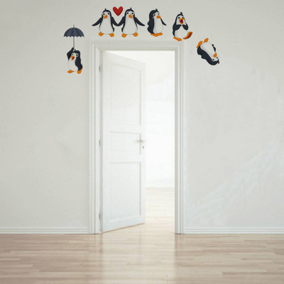 

Rawpockets  PVC Sticker(Pack of 1, Multicolor