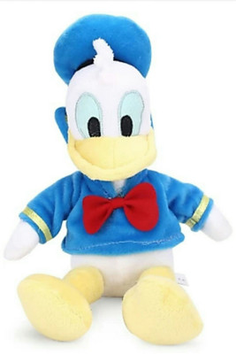 

soniya Enterprises donald duck - 42 cm(Multicolor)