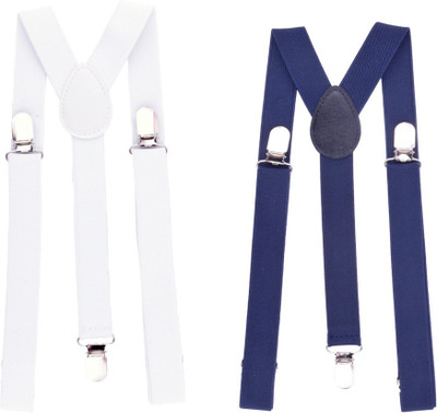 

Stylenara Y- Back Suspenders for Men(Multicolor)