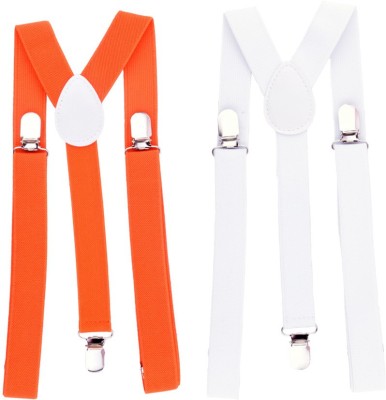 

Stylenara Y- Back Suspenders for Men(Multicolor)