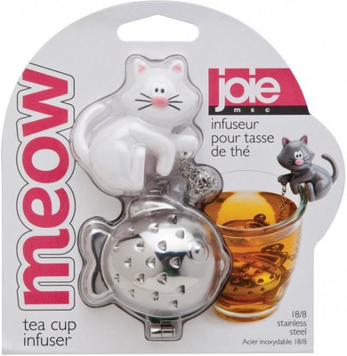 

JOIE Tea Strainer(Pack of 1)