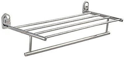 

Klaxon G0193IT0024 Silver Towel Holder(Stainless Steel)