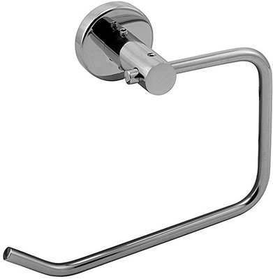 

Klaxon Krysil Napkin Ring 2.75 inch 1 Bar Towel Rod(Stainless Steel Pack of 2)