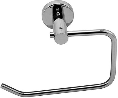 

Klaxon Krysil Napkin Ring 2.75 inch 1 Bar Towel Rod(Stainless Steel Pack of 1)