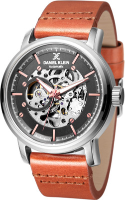 

Daniel Klein DK11261-1 Watch - For Men