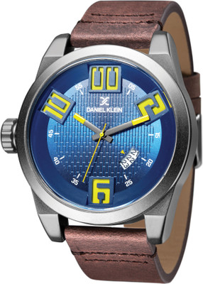 

Daniel Klein DK11229-7 Watch - For Men