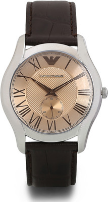 

Armani AR1704I Watch - For Men