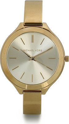 

Michael Kors MK3275 Watch - For Women