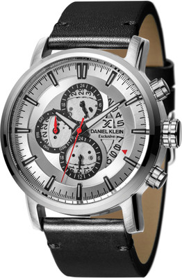

Daniel Klein DK11284-2 Watch - For Men