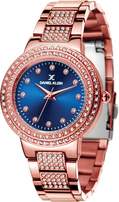 

Daniel Klein DK11189-6 Watch - For Women