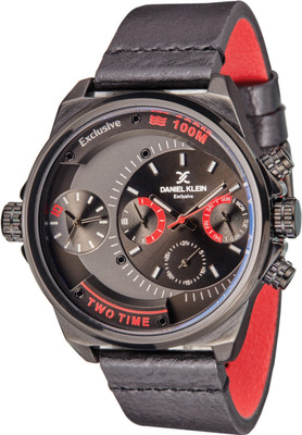 

Daniel Klein DK11363-1 Watch - For Men