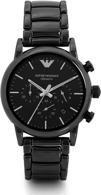 

Armani AR1507 Watch - For Men
