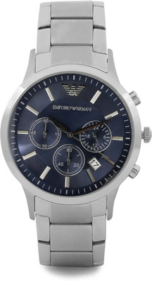 

Armani AR2448 Watch - For Men