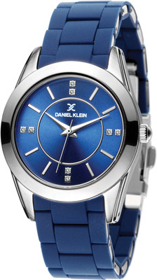 

Daniel Klein DK11182-1 Watch - For Women
