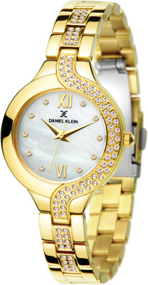 

Daniel Klein DK11172-2 Watch - For Women