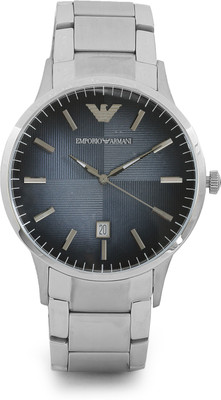 

Emporio Armani AR2472I RENATO Watch - For Men