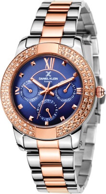 

Daniel Klein DK11106-4 Watch - For Women