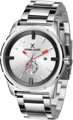 

Daniel Klein DK11277-3 Watch - For Men