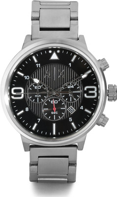 

AX AX1369 Watch - For Men