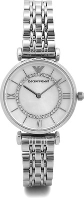 

Armani AR1908 Watch - For Women
