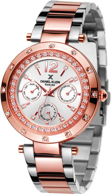 

Daniel Klein DK11183-6 Watch - For Women