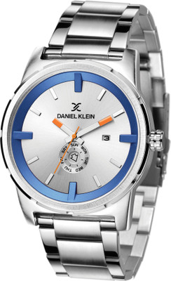 

Daniel Klein DK11277-4 Watch - For Men