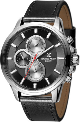 

Daniel Klein DK11318-1 Watch - For Men