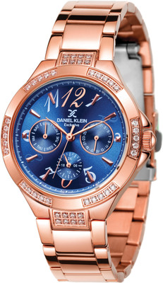 

Daniel Klein DK11139-4 Watch - For Women