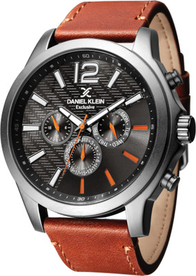 

Daniel Klein DK11118-6 Watch - For Men